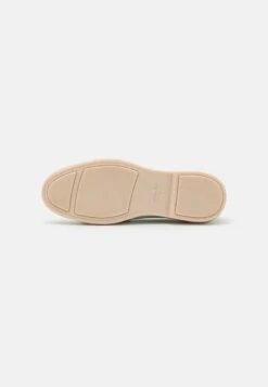 Anna Field LEATHER - Slipper - Mint -Kleidung Rabatte Geschäft 6ec3a1823a4346669d19eb54a3e40557
