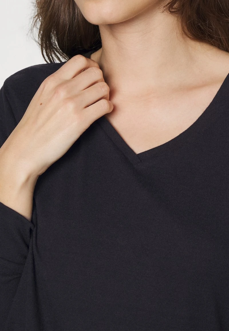 Anna Field Pyjama - Black 5 Anna Field Pyjama - Black – Bild 5