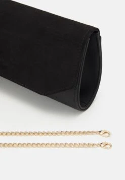 Anna Field Clutch - Black -Kleidung Rabatte Geschäft 6f4c5d74699f4f5bac787d2272c0320d