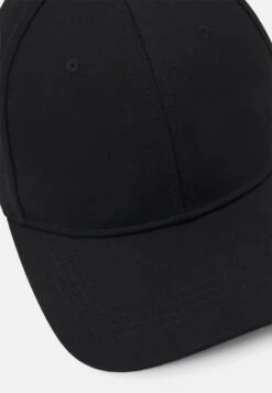 Pier One UNISEX - Cap - Black -Kleidung Rabatte Geschäft 6f88a03286c34dcd86d5570969b1b44c