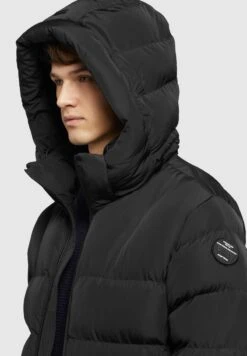 Khujo SUMO - Winterjacke - Schwarz -Kleidung Rabatte Geschäft 714884b07822483da05e9e9506d702ff