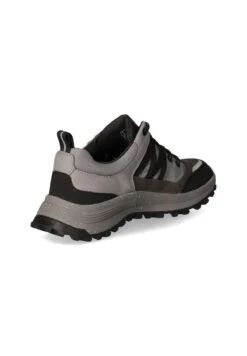 Clarks Sneaker Low - Grau 8 Clarks Sneaker Low - Grau -Kleidung Rabatte Geschäft 7287239425d54350b521cbee8fb38e01