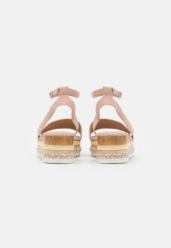 Anna Field Plateausandalette - Light Pink -Kleidung Rabatte Geschäft 759e3f28798347dab6000e44978f36e9