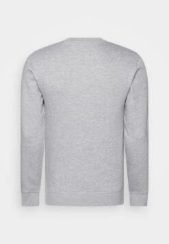 Pier One Sweatshirt - Black/mottled Grey -Kleidung Rabatte Geschäft 779e796f2a7540d1a40a32a60707a031