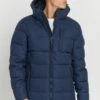 Indicode Jeans IDPIULIO - Winterjacke - Navy