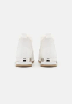 Anna Field Sneaker High - White -Kleidung Rabatte Geschäft 7912c30cc79d4e598afd7eaae098321d