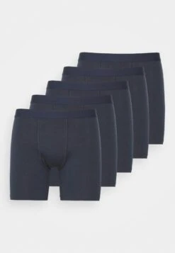 Pier One Panties - Dark Blue -Kleidung Rabatte Geschäft 7919b0e3b3d0439a9e2e0541f26bfe05