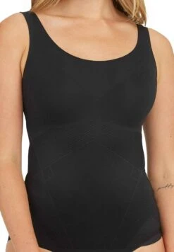 Spanx THINSTINCTS 2.0 TANK - Unterhemd/-shirt - Very Black -Kleidung Rabatte Geschäft 7c8e00352e5c4b71aec8f7b60ed96a77 1