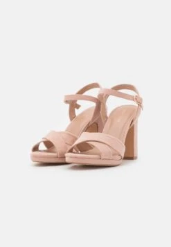 Anna Field Riemensandalette - Light Pink -Kleidung Rabatte Geschäft 7d2920bb05914bfab26f157539dfd013