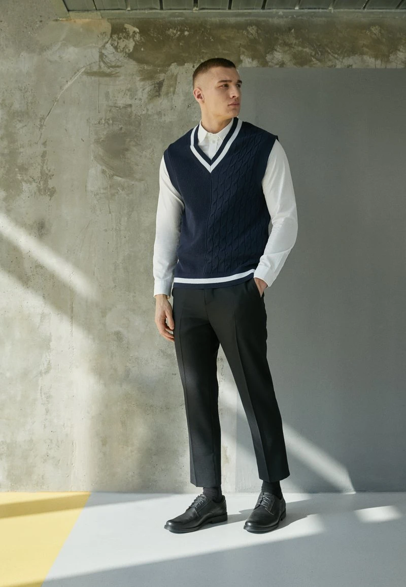 Clarks UN ALDRIC LACE - Business-Schnürer - Black 3 Clarks UN ALDRIC LACE - Business-Schnürer - Black – Bild 3