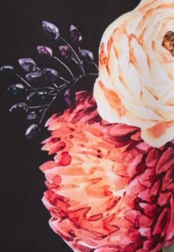 Anna Field Faltenrock - Black/pink -Kleidung Rabatte Geschäft 7e0b589834504dfdb7a286c3632e6d8d