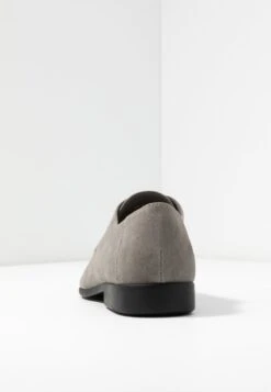 Pier One Business-Schnürer - Grey -Kleidung Rabatte Geschäft 7e262d7e1b2c4561940fdde78f9c83b6