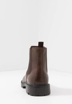 Pier One UNISEX - Stiefelette - Brown -Kleidung Rabatte Geschäft 7e810a2b97384096998beecb61c9ee90