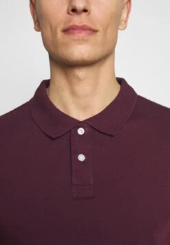 Pier One 2 PACK - Poloshirt - Dark Blue/bordeaux 11 Pier One 2 PACK - Poloshirt - Dark Blue/bordeaux -Kleidung Rabatte Geschäft 7ebf868646624d8f84c7c2b5569c0a0b