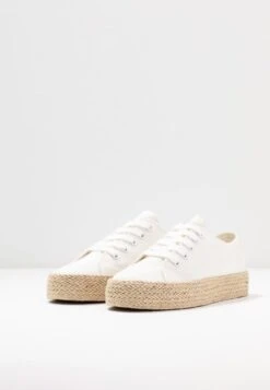 Anna Field Espadrille - White 10 Anna Field Espadrille - White -Kleidung Rabatte Geschäft 7f158bb37fdb438c8e8645b112036fec