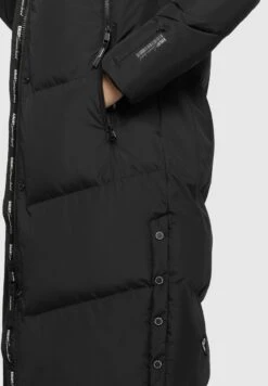 Khujo SONJE 4 - Wintermantel - Schwarz 10 Khujo SONJE 4 - Wintermantel - Schwarz -Kleidung Rabatte Geschäft 7f7da3a2af9a40f5a1261bcfed882741