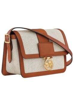 Longchamp BOX TROT - Umhängetasche - Cognac 9 Longchamp BOX TROT - Umhängetasche - Cognac -Kleidung Rabatte Geschäft 80c219b0c7474785830555d53587047d