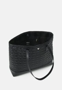 Even&Odd DISNEY TOTE BAG - Shopping Bag - Black 8 Even&Odd DISNEY TOTE BAG - Shopping Bag - Black -Kleidung Rabatte Geschäft 80e065e81bbe47cb8b1a45de6ba8e2af