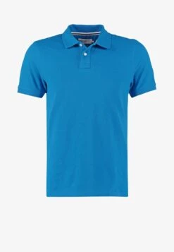 Pier One Poloshirt - Dark Green -Kleidung Rabatte Geschäft 8161f67bf61e47a4a7448f4534918d5b