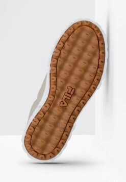 Fila FOOTWEAR SANDBLAST L WMN - Sneaker Low - Feather Gray -Kleidung Rabatte Geschäft 819bd3f5c3904a1fa0c5e4738344b209