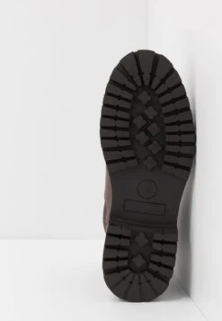 Pier One UNISEX - Stiefelette - Brown -Kleidung Rabatte Geschäft 81ba8467030b426598ded945a1fdc2dc