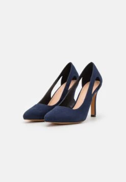 Anna Field Pumps - Dark Blue -Kleidung Rabatte Geschäft 81ea2e48ce344e5db656595d50b0870c