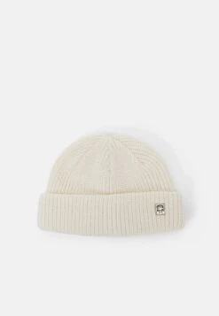 Obey Clothing MICRO BEANIE UNISEX - Mütze - Grey Heather -Kleidung Rabatte Geschäft 8253b1f7306845c08521fb2e7e9aa686