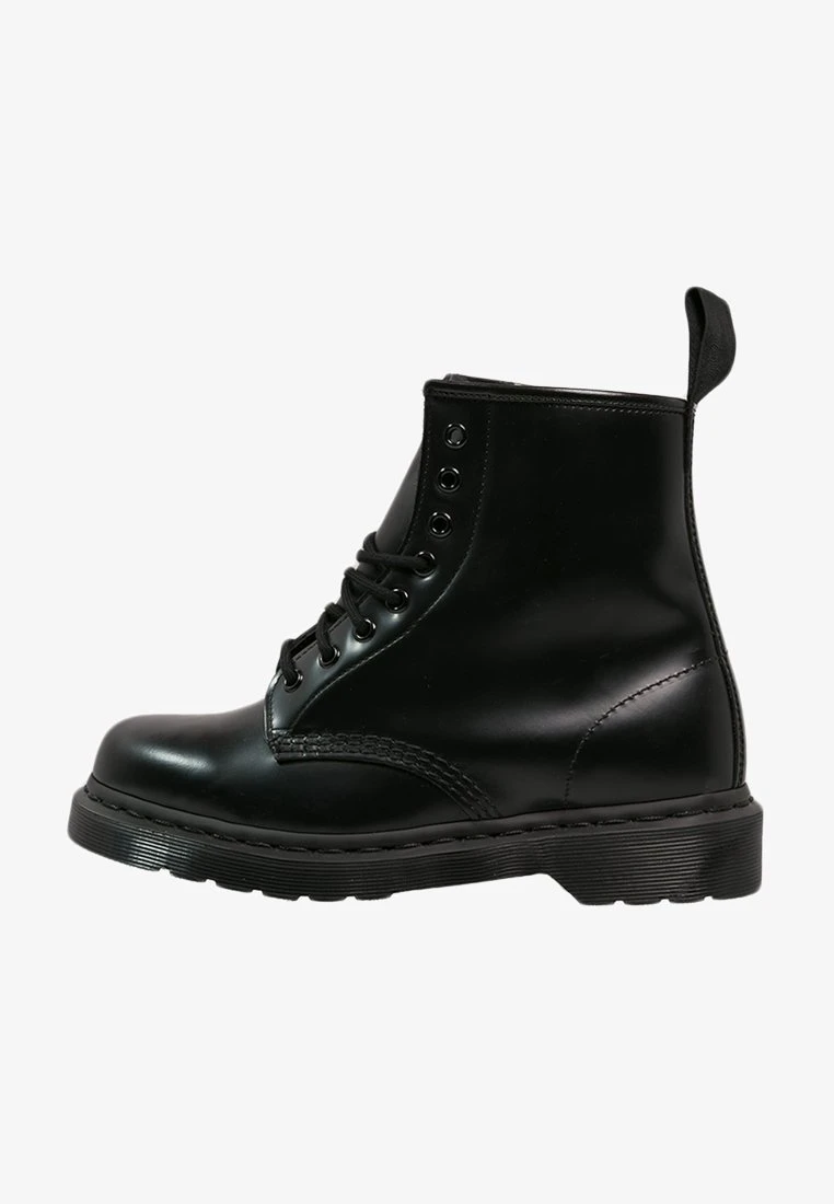 Dr. Martens 1460 - Schnürstiefelette - Mono Black 1 Dr. Martens 1460 - Schnürstiefelette - Mono Black