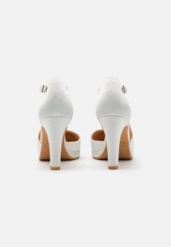Anna Field High Heel Pumps - White 9 Anna Field High Heel Pumps - White -Kleidung Rabatte Geschäft 8365e998fd2445a9a6ca245ccaa2fefc