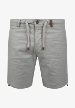 Indicode Jeans IDMOSES - Shorts - Light Grey -Kleidung Rabatte Geschäft 852764630bef4d7ebadd8bfdbb8e04b1