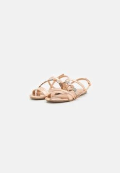 Anna Field Riemensandalette - Rose Gold-coloured -Kleidung Rabatte Geschäft 85507a3e18c748029584b580ce9e7569