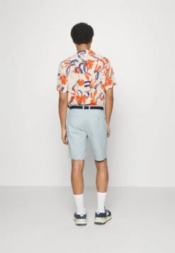 Pier One Shorts - Light Blue 8 Pier One Shorts - Light Blue -Kleidung Rabatte Geschäft 85c8acd4ec2547ee9532718566d688e0