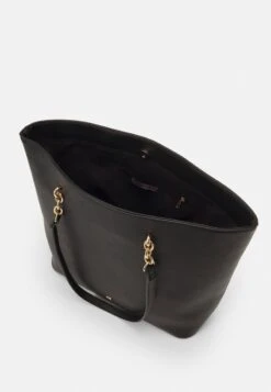 Anna Field SET - Shopping Bag - Black 10 Anna Field SET - Shopping Bag - Black -Kleidung Rabatte Geschäft 86b429eea6574fe78ae146a73a642394