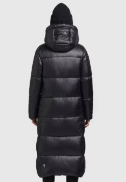Khujo MELONA SHINY - Wintermantel - Schwarz 8 Khujo MELONA SHINY - Wintermantel - Schwarz -Kleidung Rabatte Geschäft 873f26905beb413aa0145bc85b2889c1