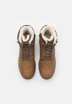 Pier One Schnürstiefelette - Dark Brown -Kleidung Rabatte Geschäft 876ffb9dfa144e7f9f96c3e9867fec7a