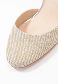 Anna Field LEATHER - Pumps - Champagne 8 Anna Field LEATHER - Pumps - Champagne -Kleidung Rabatte Geschäft 87c320739c5c41a3a99701d44482f1cd