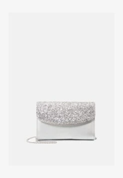 Anna Field Clutch - Silver 8 Anna Field Clutch - Silver -Kleidung Rabatte Geschäft 890d214945dc408582503f754cc5f6a6