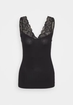 Anna Field Top - Black 9 Anna Field Top - Black -Kleidung Rabatte Geschäft 891c21caf6294768a4d12a01fae07b63