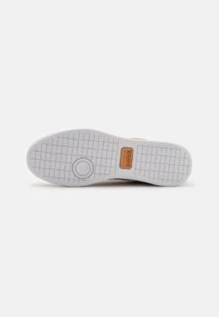 Lacoste CARNABY PRO - Sneaker Low - Tan/white 10 Lacoste CARNABY PRO - Sneaker Low - Tan/white -Kleidung Rabatte Geschäft 8a223999be5f4926bfb4c82d991cd053
