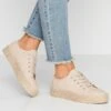 Anna Field Espadrille - Beige