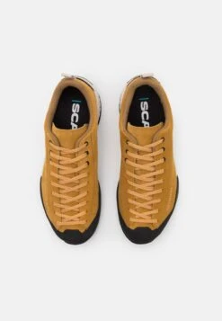 Scarpa MOJITO GTX UNISEX - Hikingschuh - Ocra -Kleidung Rabatte Geschäft 8ca36ba330cc4de88007b0ea1920e2b3