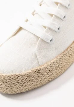 Anna Field Espadrille - White 8 Anna Field Espadrille - White -Kleidung Rabatte Geschäft 8d0abad6dc8c46d0ae2471881fed2df0