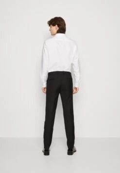 Pier One SET - Anzug - Black 10 Pier One SET - Anzug - Black -Kleidung Rabatte Geschäft 8dfce3cb1d0847869705990ca253a88a