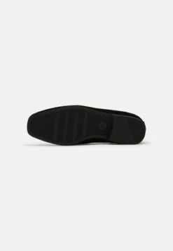 Pier One Business-Slipper - Black -Kleidung Rabatte Geschäft 8e14cfd6804641b08020017c076aac0d