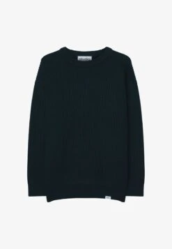 Strickpullover - Navy 10 Strickpullover - Navy -Kleidung Rabatte Geschäft 8f95ef5a16c0485d9af1ff9946f8e200