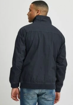 Indicode Jeans IDSIMON - Übergangsjacke - Navy -Kleidung Rabatte Geschäft 8fb5378017c34618913e6fa83466e98c