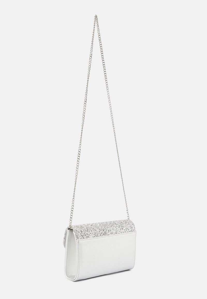 Anna Field Clutch - Silver 6 Anna Field Clutch - Silver – Bild 6