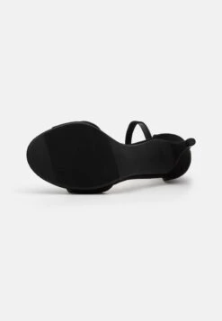 Riemensandalette - Black -Kleidung Rabatte Geschäft 901a98c8632f4ddfac27b338ac5c1226