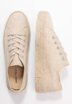 Anna Field Espadrille - Beige -Kleidung Rabatte Geschäft 901f162162b1480aafaeb4312522779f