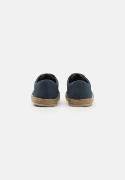 Pier One Sportlicher Schnürer - Dark Blue -Kleidung Rabatte Geschäft 9230c2f7dbd146b690f4a3bdcb08e50a